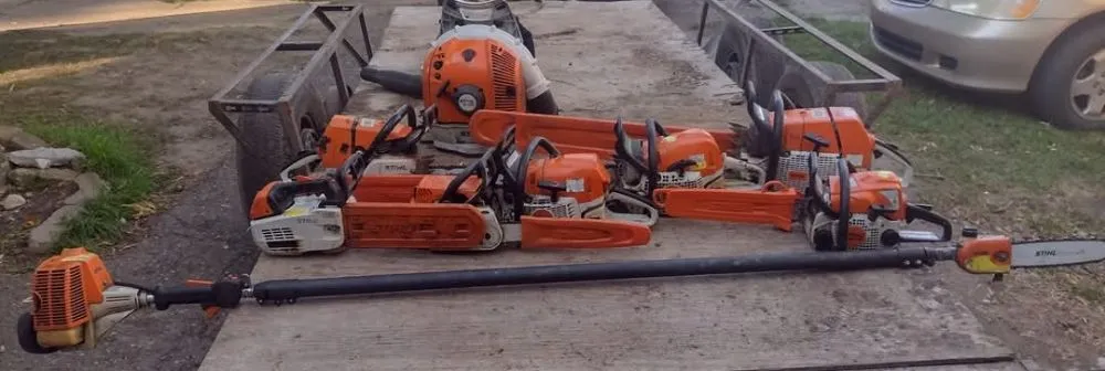 Trusted outdoor landscaping in Fenton, MI by Warrens Lawns and Trees