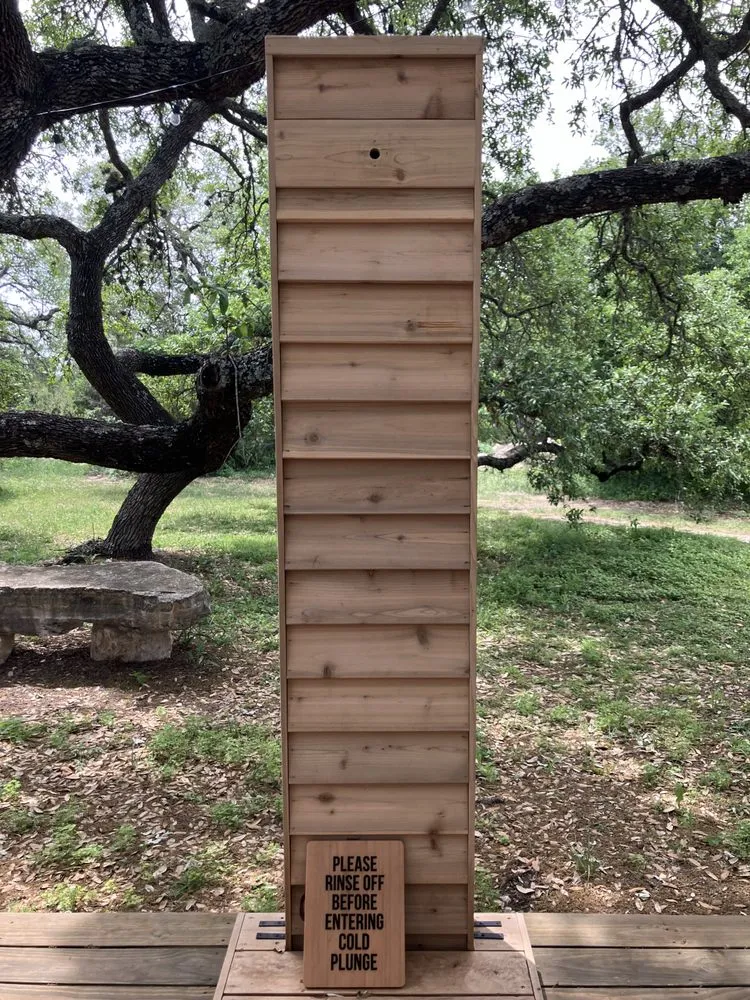 Trusted lawn mowing service in Marble Falls, TX by Warrens Residential Services