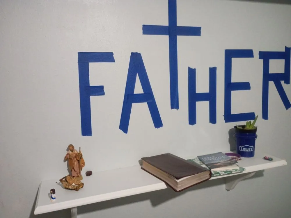 Custom outdoor landscaping in Cleburne, TX - Warrens Whatever Works