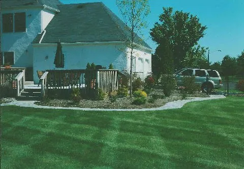 Custom lawn care service in Trenton, NJ - Warrick Properties Group
