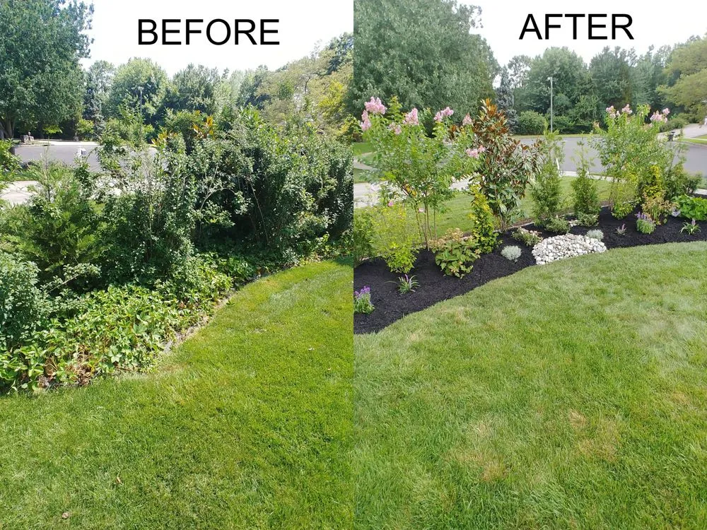 Trusted lawn care service in Trenton, NJ - Warrick Properties Group