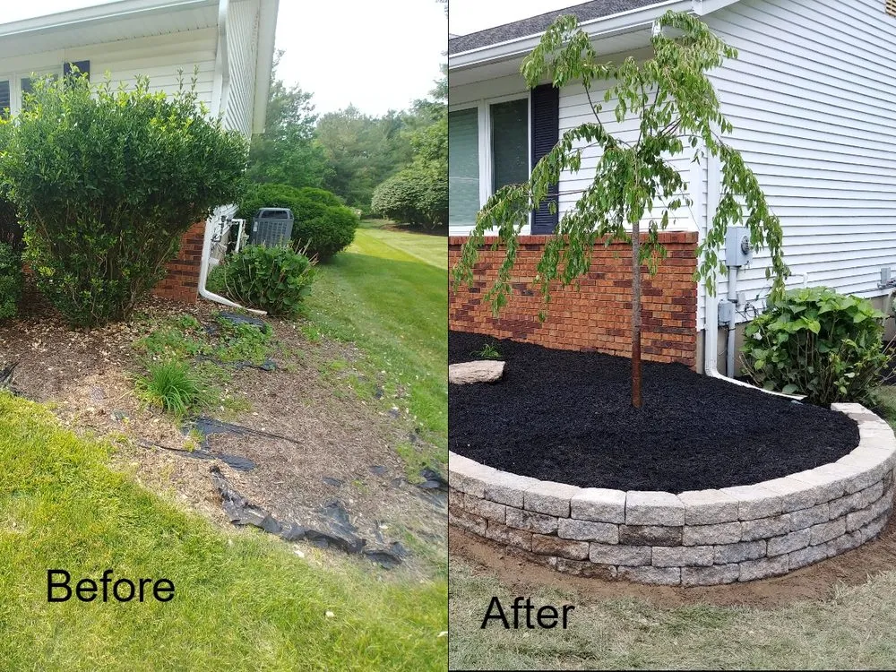 Reliable residential landscaping for homes across Trenton, NJ - Warrick Properties Group