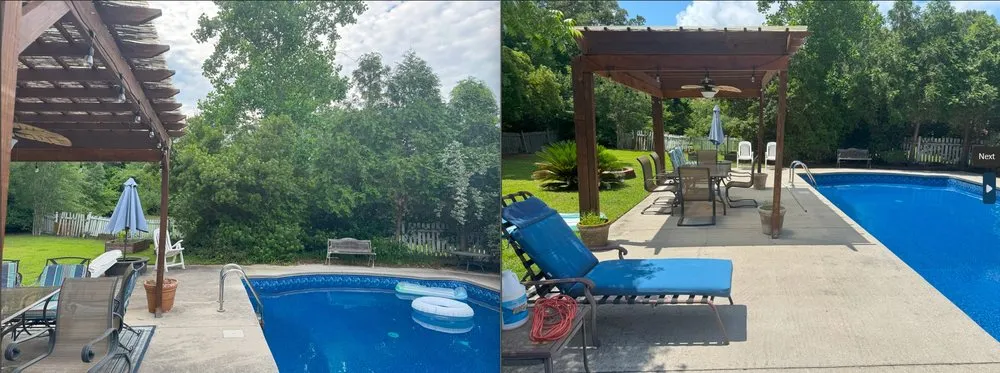 Local lawn mowing service in Wilmington, NC - Warrior Landscaping & Maintenance