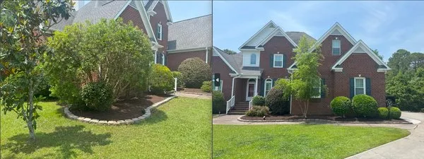 Warrior Landscaping & Maintenance