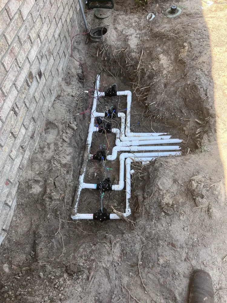 Expert yard cleanup service experts serving Freeport, FL - Warrior Outdoor Services