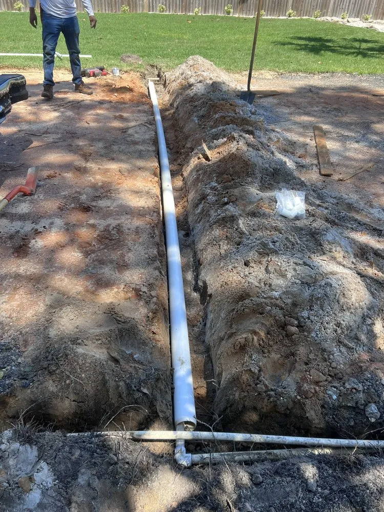 Top-rated landscape design in Freeport, FL - Warrior Outdoor Services