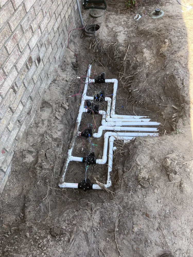 Top-rated residential landscaping in Freeport, FL - Warrior Outdoor Services