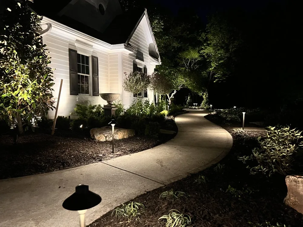 Reliable outdoor landscaping in Olathe, KS - Warrior Outdoors