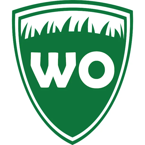Custom lawn mowing service in Olathe, KS by Warrior Outdoors