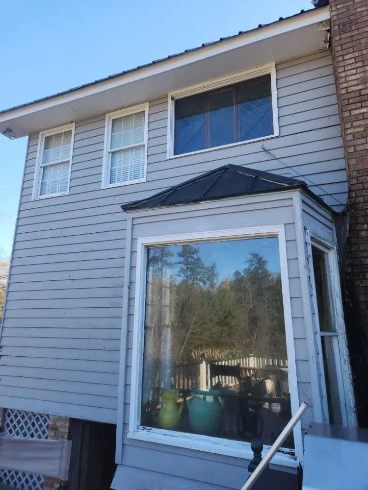 Expert outdoor landscaping in Tylertown, MS by Warrior Pressure Washing Soft Washing