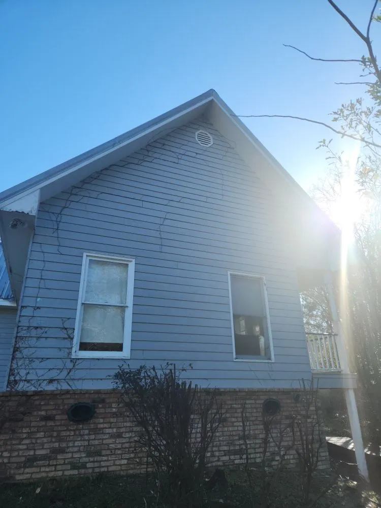 Reliable landscape installation experts serving Tylertown, MS - Warrior Pressure Washing Soft Washing