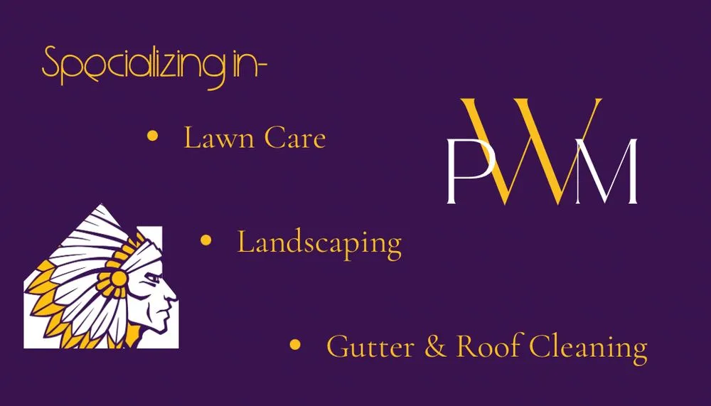Reliable residential landscaping in Clarksville, IN by Warrior Property Management