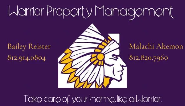 Warrior Property Management
