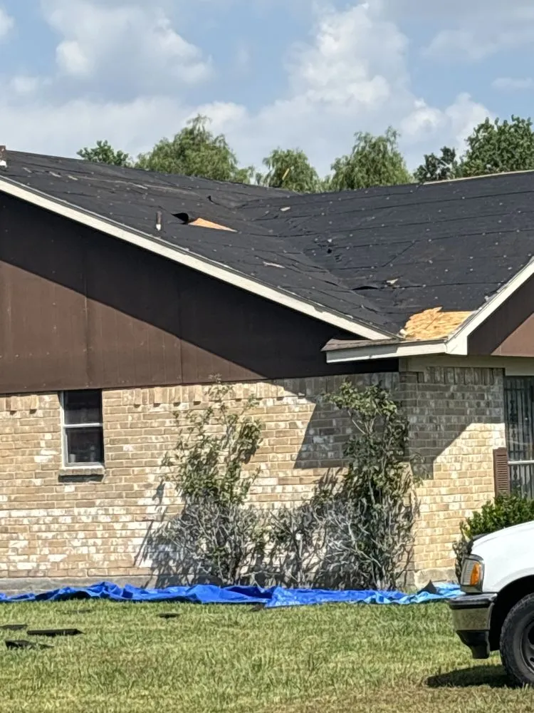 Top-rated lawn mowing service for residential properties in Needville, TX by Warrior siding