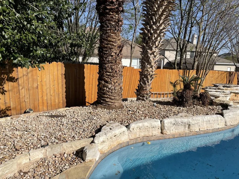 Reliable landscaping services experts serving Round Rock, TX - Warriors Tree Service