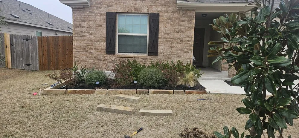 Expert lawn care service experts serving Round Rock, TX - Warriors Tree Service