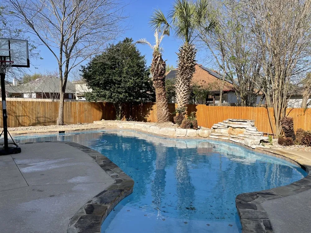 Affordable yard cleanup service experts serving Round Rock, TX - Warriors Tree Service