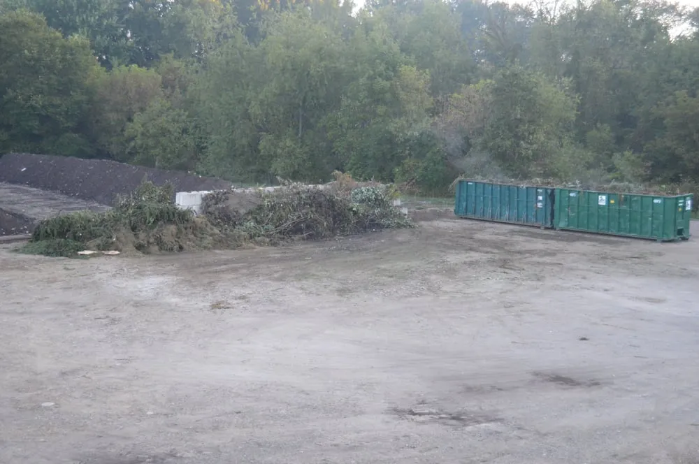 Top-rated landscaping services experts serving Canton, OH - Warstler Bros Landscaping