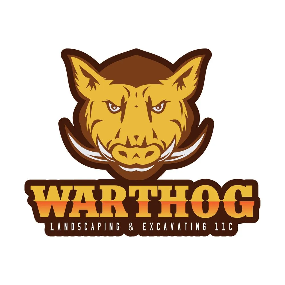 Professional yard maintenance with custom design across Cook, NE - Warthog Landscaping & Excavating