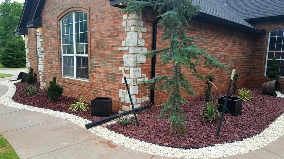 Custom yard cleanup service experts serving Cook, NE - Warthog Landscaping & Excavating