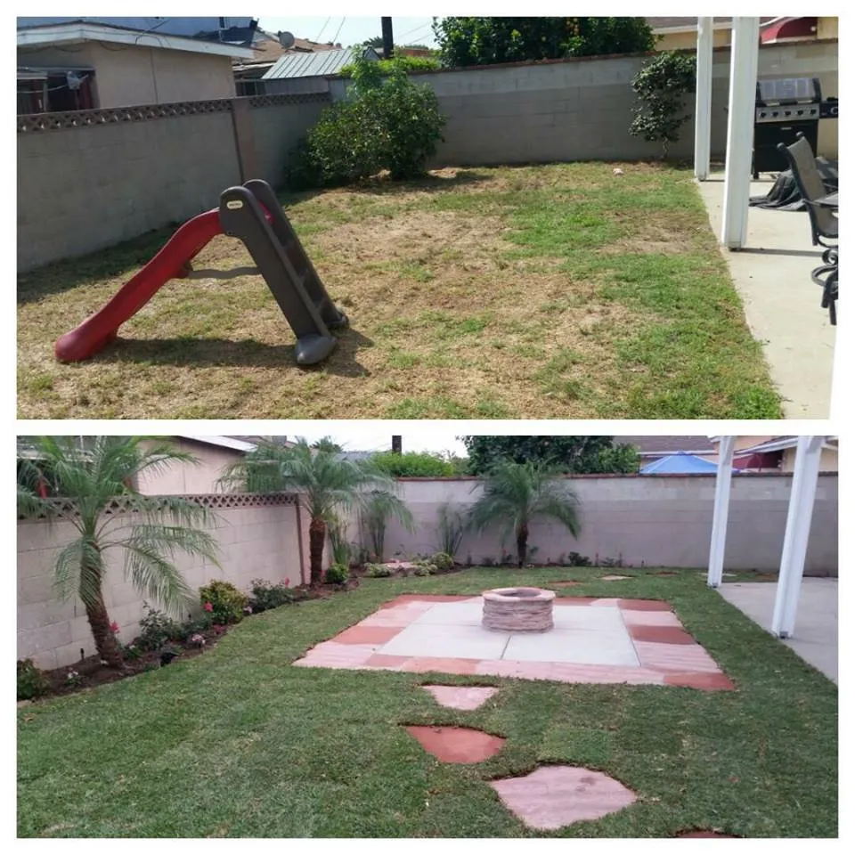 Reliable outdoor landscaping experts serving Cook, NE - Warthog Landscaping & Excavating
