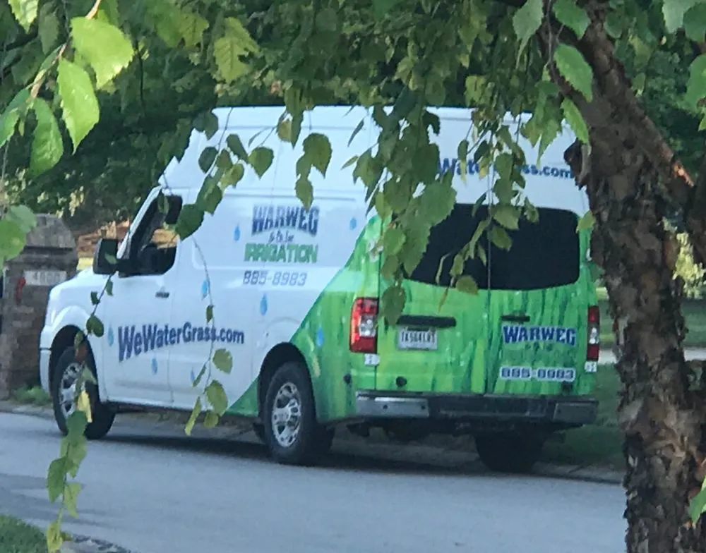Local lawn care service for outdoor upgrades across Franklin, IN - Warweg