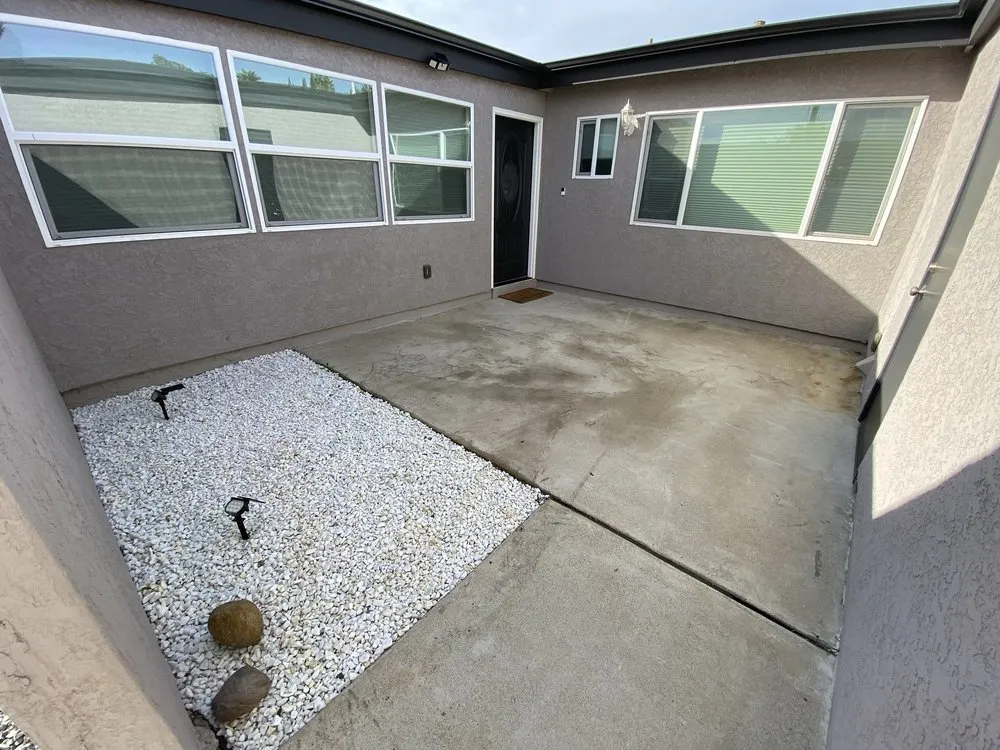 Reliable landscaping services for homes in San Diego, CA by WAS Landscaping