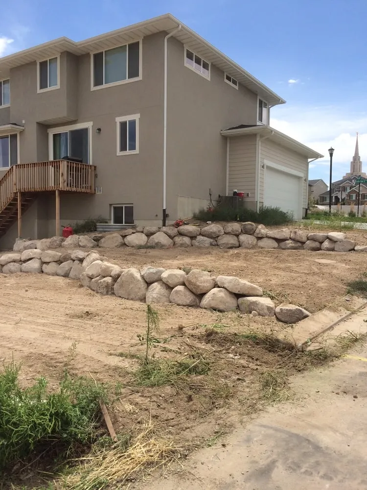 Local lawn care service in Sandy, UT by Wasatch Area Grounds Specialists