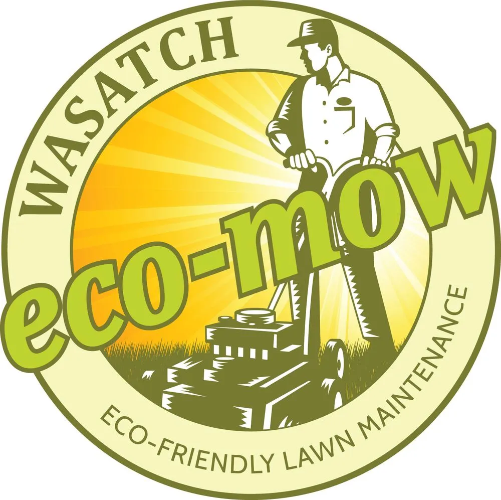 Top-rated residential landscaping in Salt Lake City, UT by Wasatch Eco-Mow
