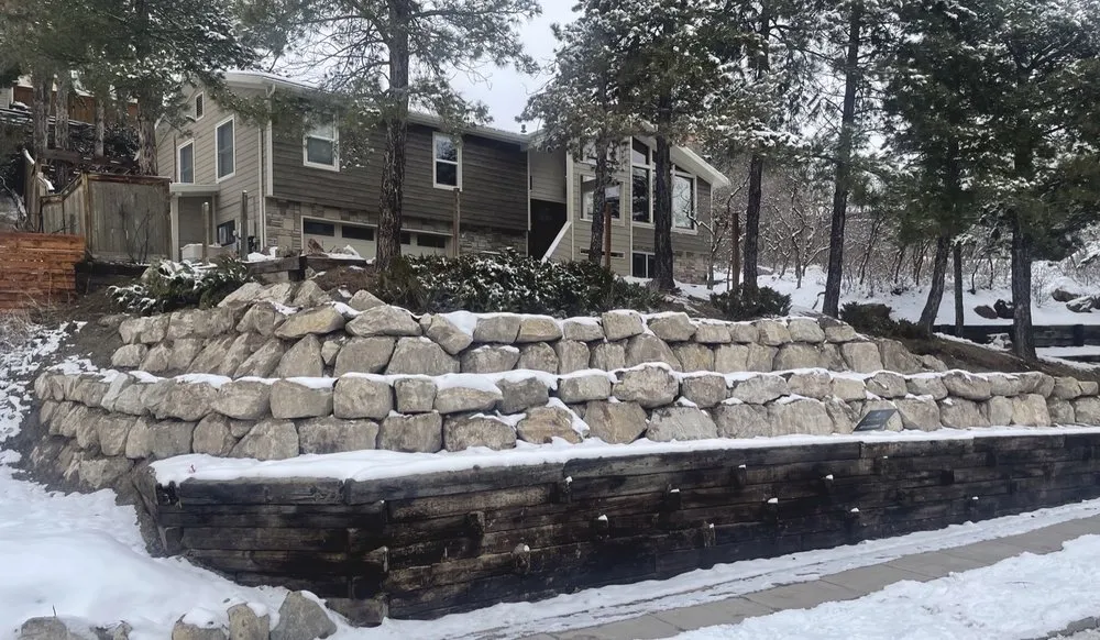 Expert yard maintenance in Salt Lake City, UT - Wasatch Landscapes