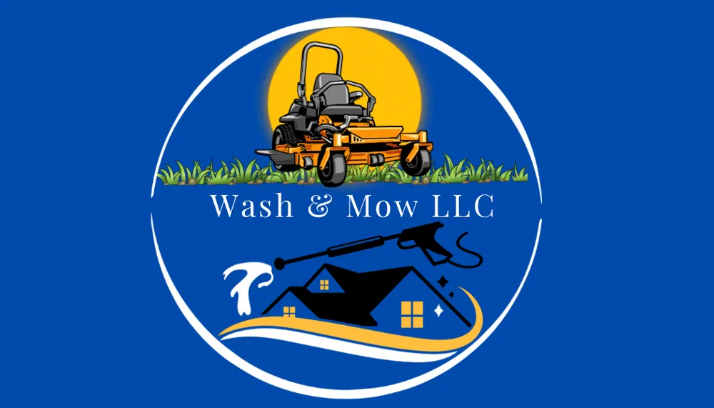 Reliable lawn care service in Summerville, SC - Wash & Mow