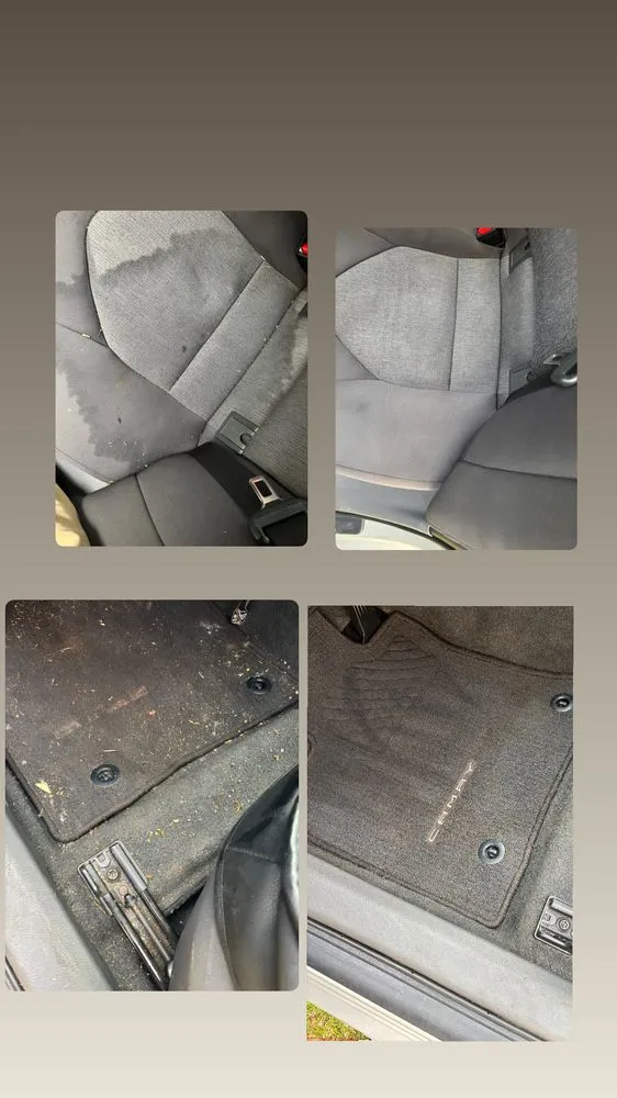 Custom garden landscaping near you in Lumberton, MS by Wash A Lawn