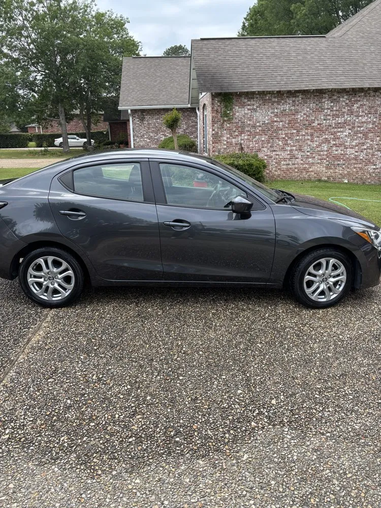 Top-rated outdoor landscaping near you in Lumberton, MS by Wash A Lawn