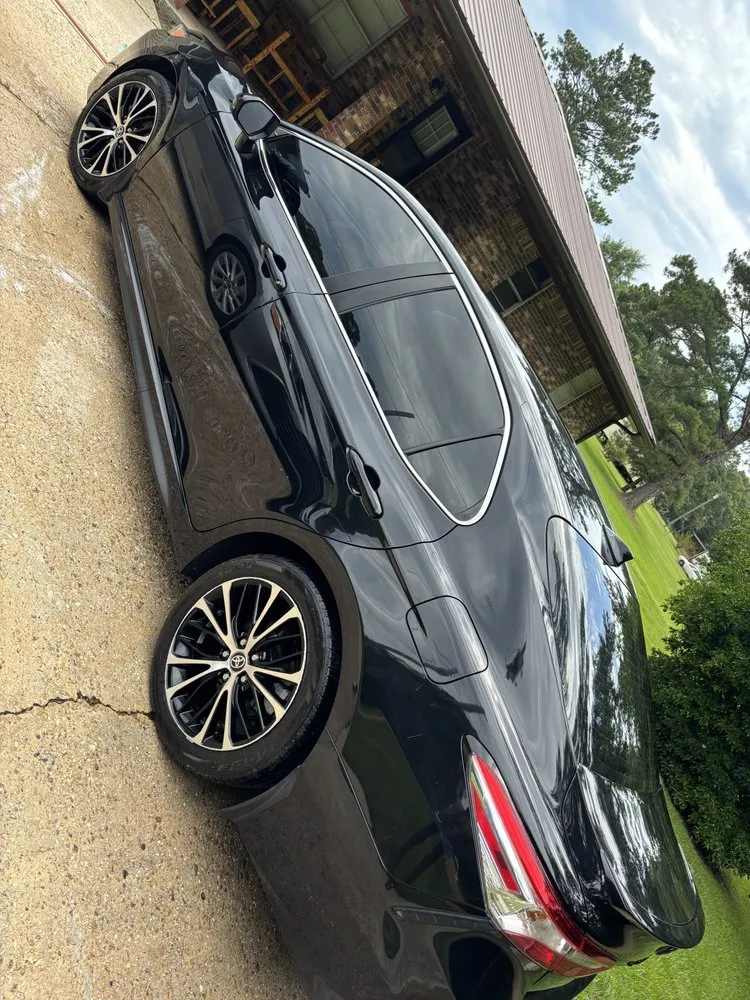 Local lawn mowing service experts serving Lumberton, MS - Wash A Lawn