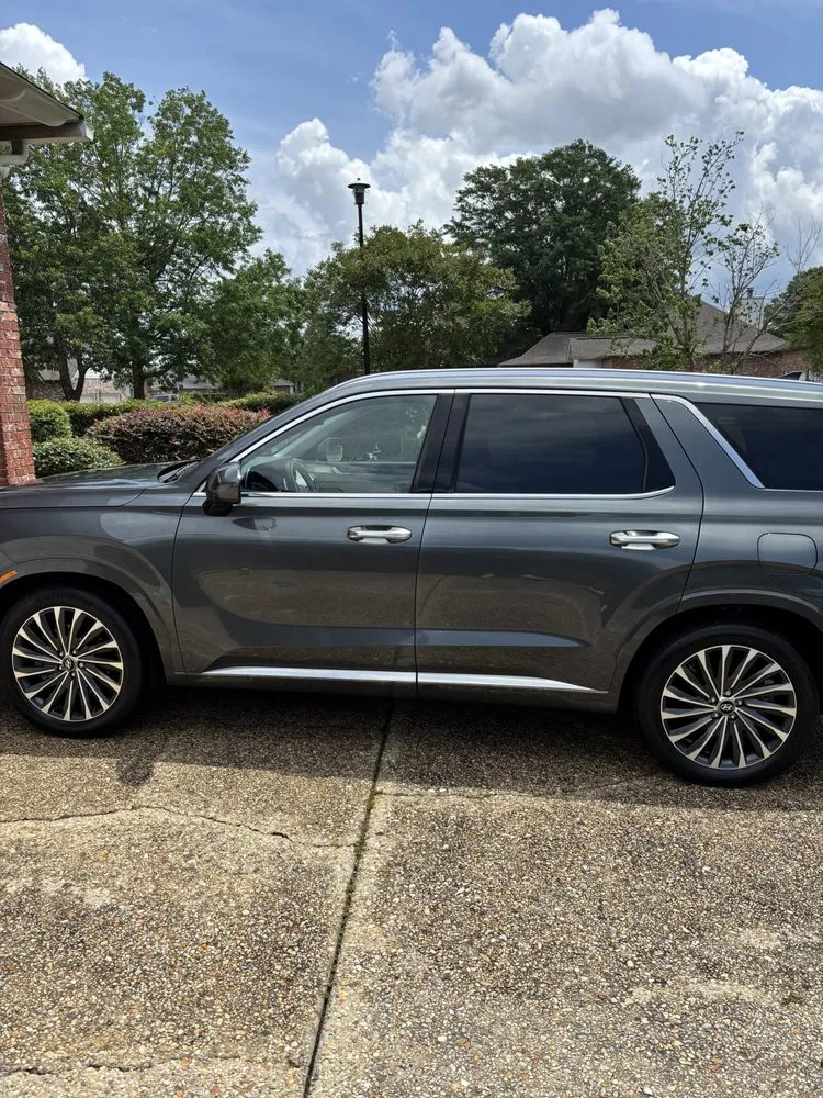 Top-rated yard maintenance in Lumberton, MS - Wash A Lawn