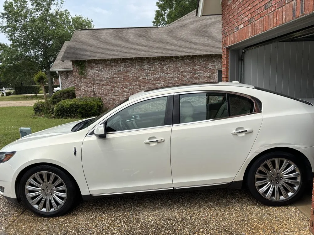 Top-rated landscaping services in Lumberton, MS - Wash A Lawn