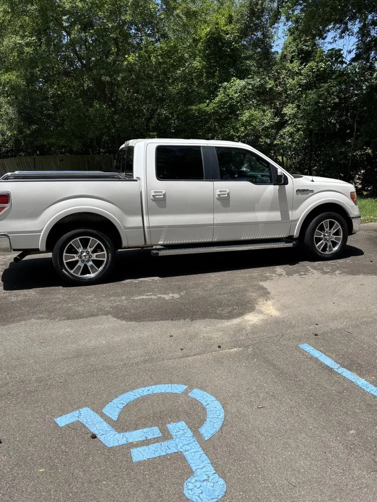 Top-rated outdoor landscaping for outdoor upgrades across Lumberton, MS - Wash A Lawn