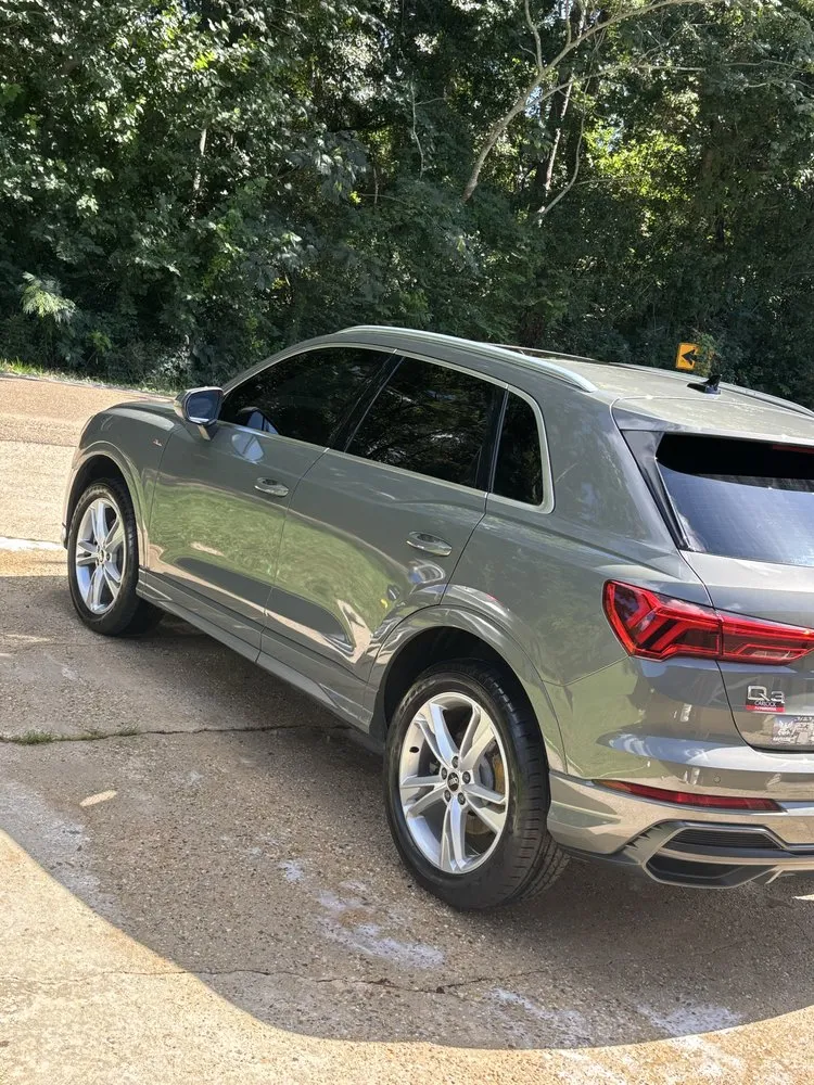 Custom landscape installation experts serving Lumberton, MS - Wash A Lawn