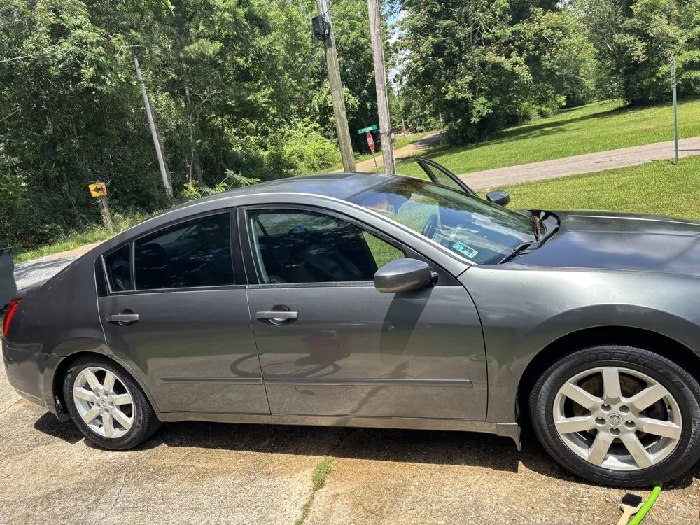 Reliable landscape installation for homes in Lumberton, MS by Wash A Lawn