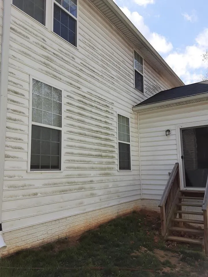 Reliable lawn care service for outdoor upgrades in Havelock, NC by Wash Em All