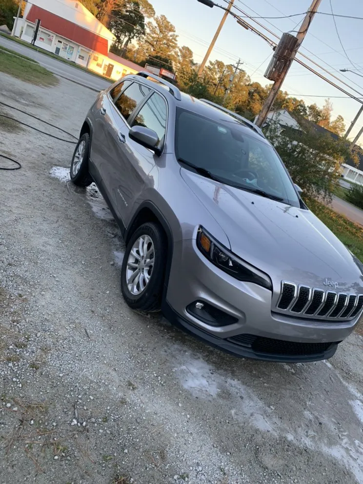 Local landscape design experts serving Havelock, NC - Wash Em All