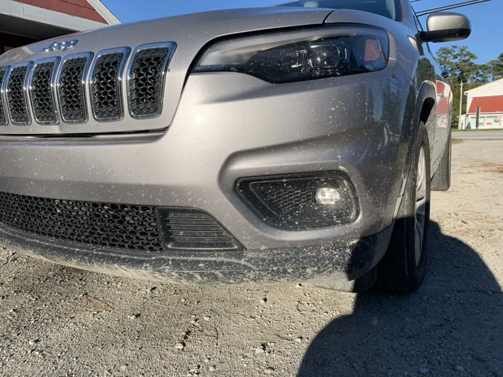 Top-rated landscaping services for homes in Havelock, NC by Wash Em All