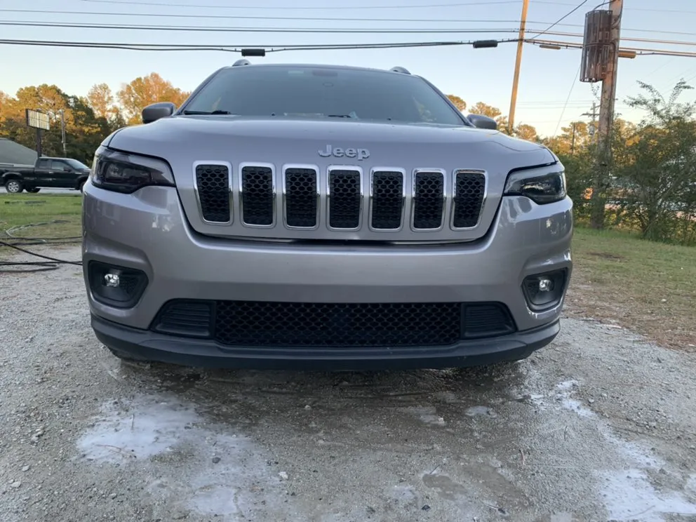 Professional landscape installation for homes across Havelock, NC - Wash Em All