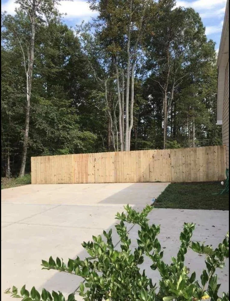 Expert outdoor landscaping for beautiful yards across Havelock, NC - Wash Em All