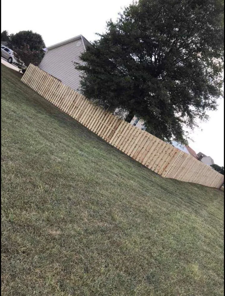 Trusted landscaping services experts serving Havelock, NC - Wash Em All