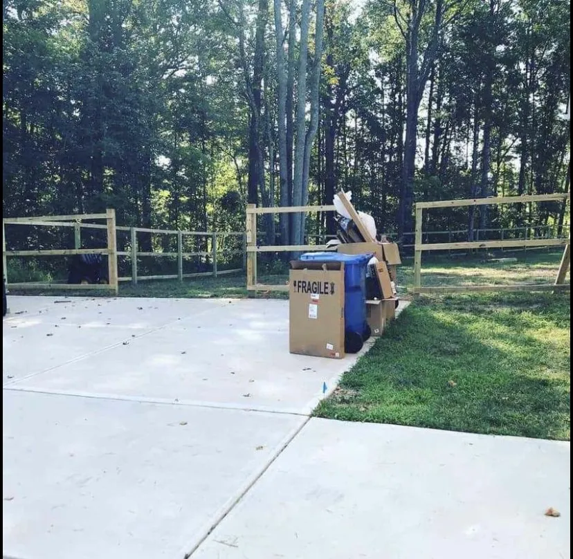 Professional garden landscaping experts serving Havelock, NC - Wash Em All