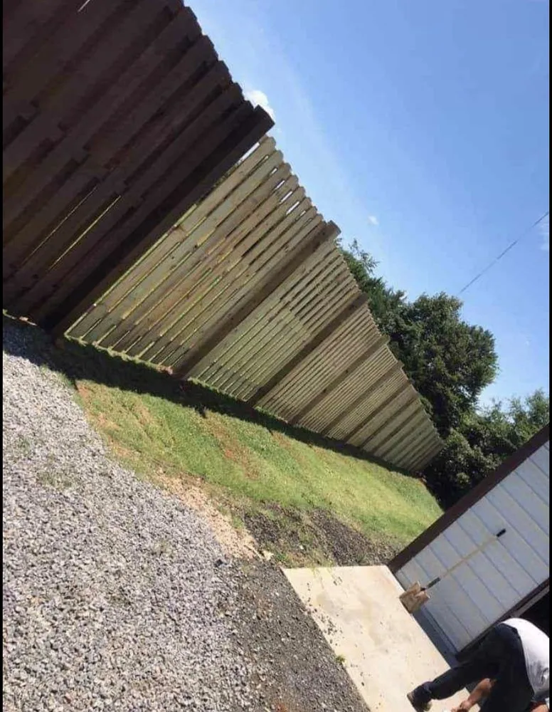 Local lawn care service in Havelock, NC - Wash Em All