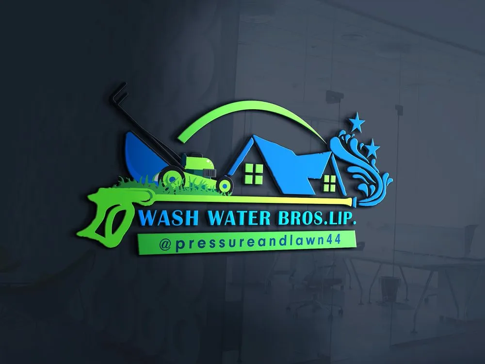 Expert lawn mowing service experts serving Fountain Inn, SC - Wash Water Bros