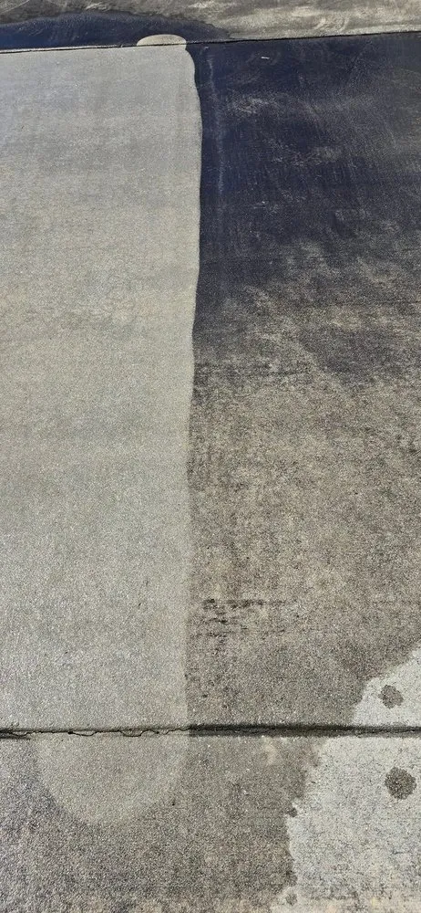 Top-rated lawn care service for residential properties across Bonaire, GA - Wash Wizards