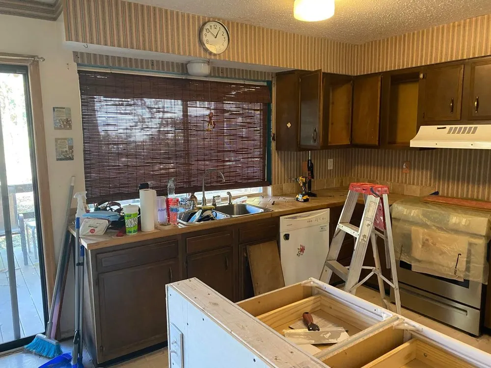 Affordable lawn mowing service experts serving Candler, NC - Washed By the Water